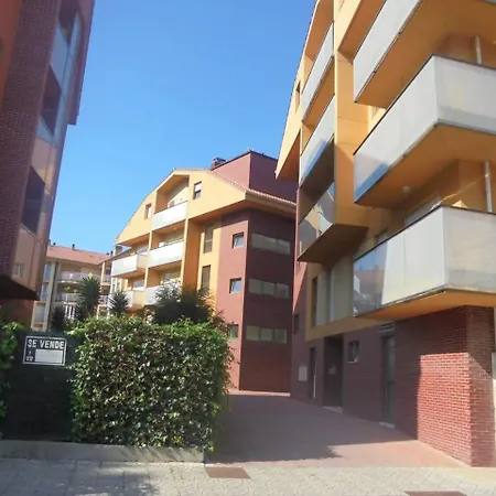 Fgdr341c Oyambre Appartamento