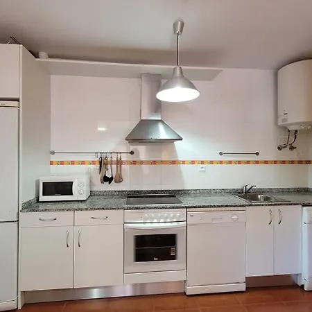 Fgdr341c Oyambre Appartamento