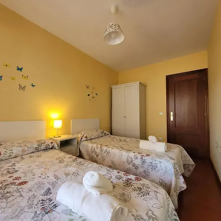 Appartamento Fgdr341c Oyambre *
