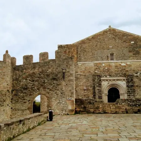 Appartamento Fgdr341c Oyambre San Vicente De La Barquera
